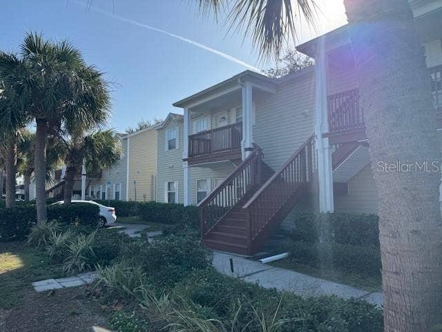 Property photo for 6740 MOONGLOW DRIVE, #201, Port Richey, FL