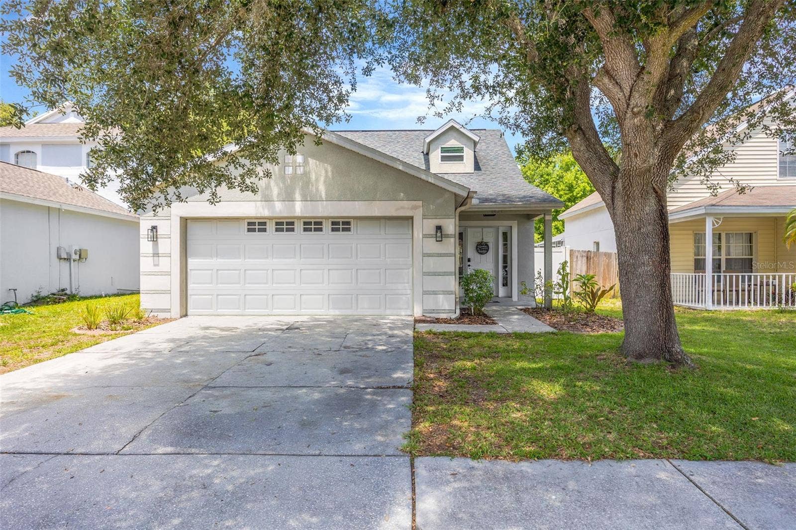 8427 HAWBUCK STREET, Trinity, FL 34655 8427 HAWBUCK STREET, Trinity, FL 34655