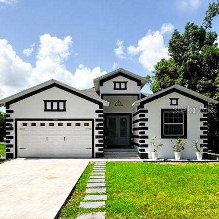 Property photo for 36842 CENTER AVE, Dade City, FL