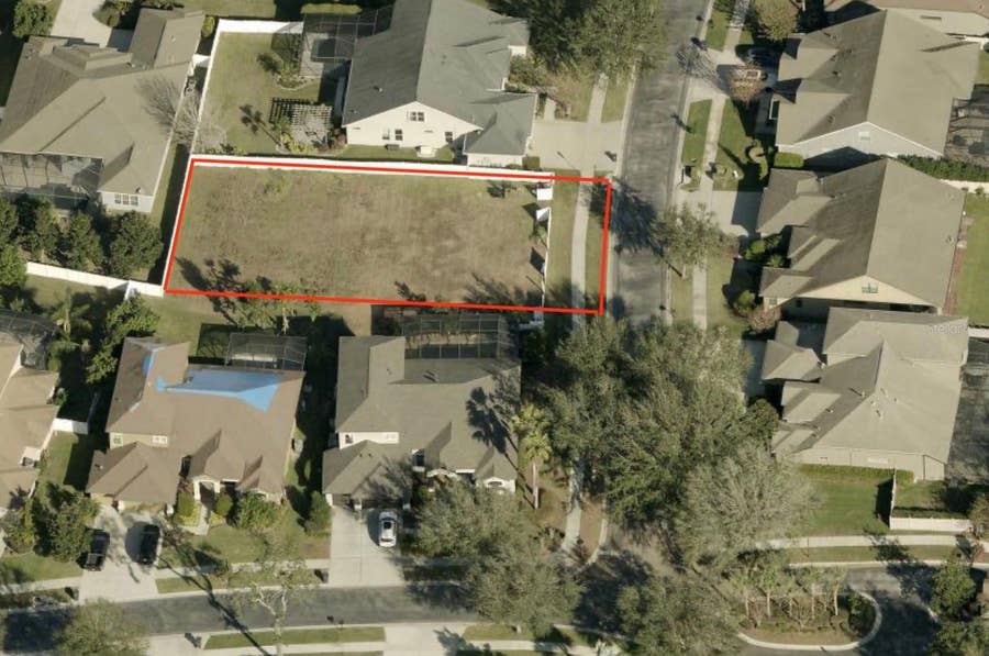 Property photo for 3505 GRAYCLIFF LANE, Brandon, FL