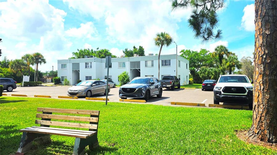 Property photo for 851 N KEENE ROAD, #Y7, Clearwater, FL