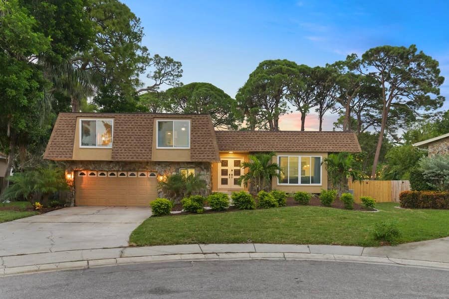 Property photo for 14389 83RD PLACE, Seminole, FL