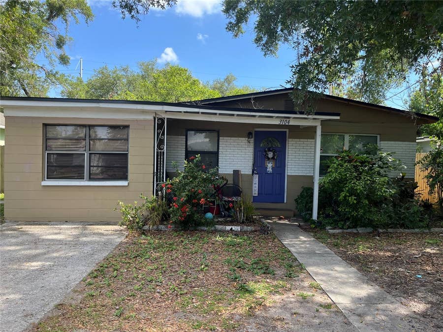 Property photo for 3104 E CHELSEA STREET, Tampa, FL