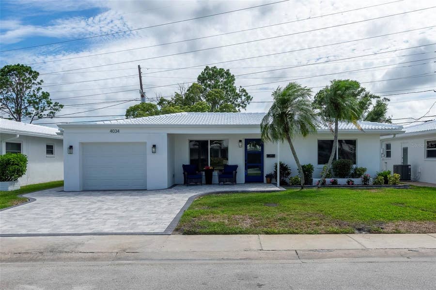 Property photo for 4034 MAINLANDS BOULEVARD N, Pinellas Park, FL