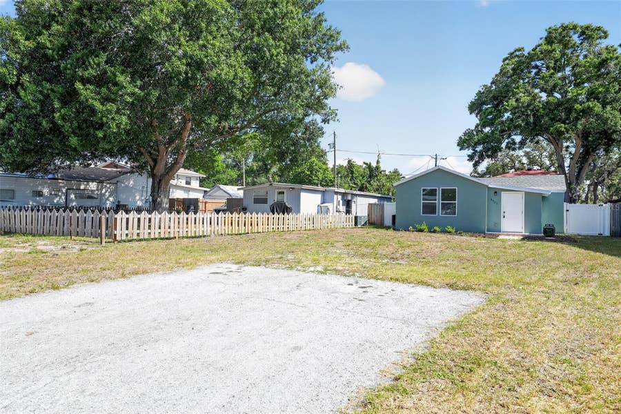 Property photo for 4521 41ST AVENUE N, St Petersburg, FL