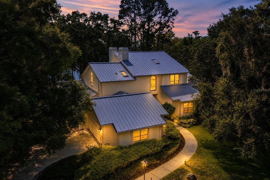Property photo for 17810 CRAWLEY ROAD, Odessa, FL