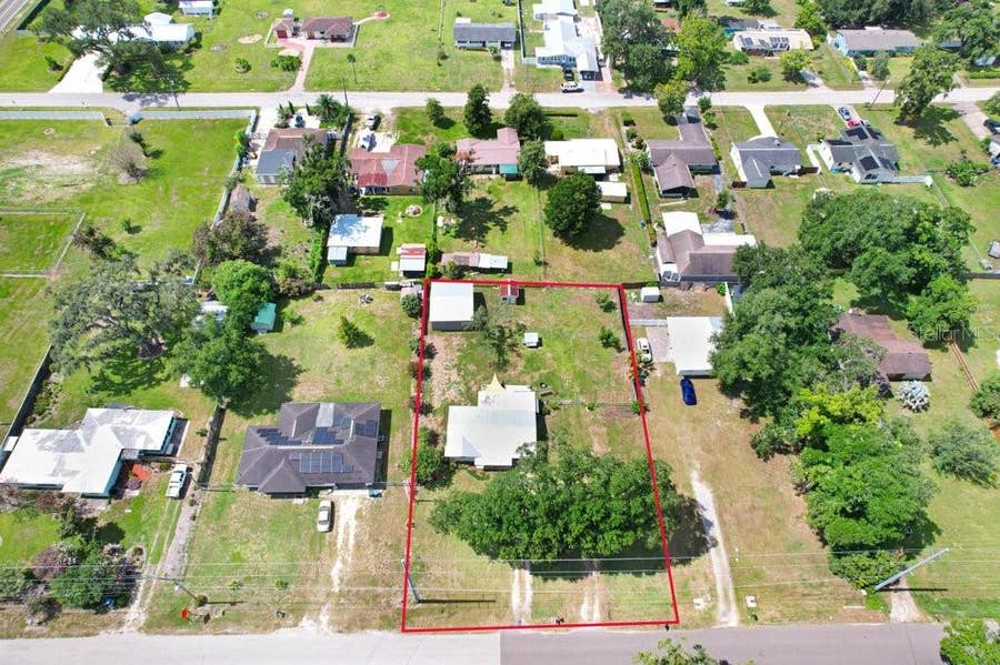 Property photo for 5211 GLEN HARWELL ROAD, Plant City, FL