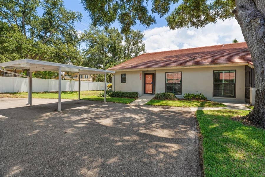 Property photo for 2069 LAKEVIEW DRIVE, Clearwater, FL