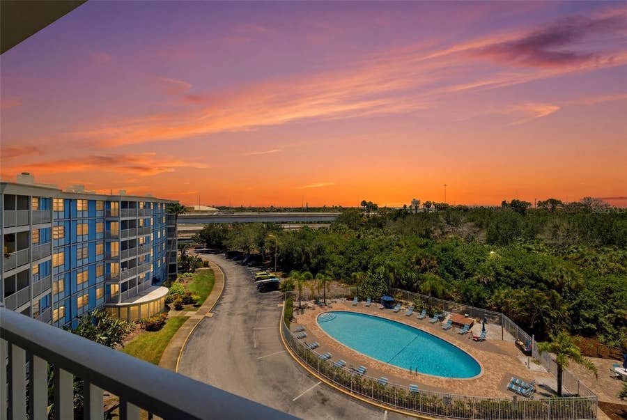 Property photo for 3315 58TH AVENUE S, #615, St Petersburg, FL