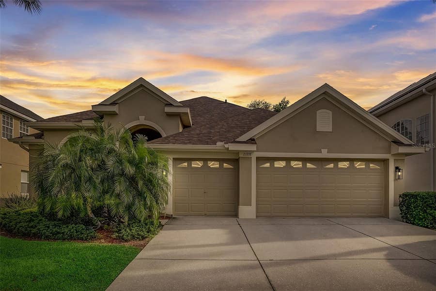 Property photo for 23338 DINHURST COURT, Land O Lakes, FL