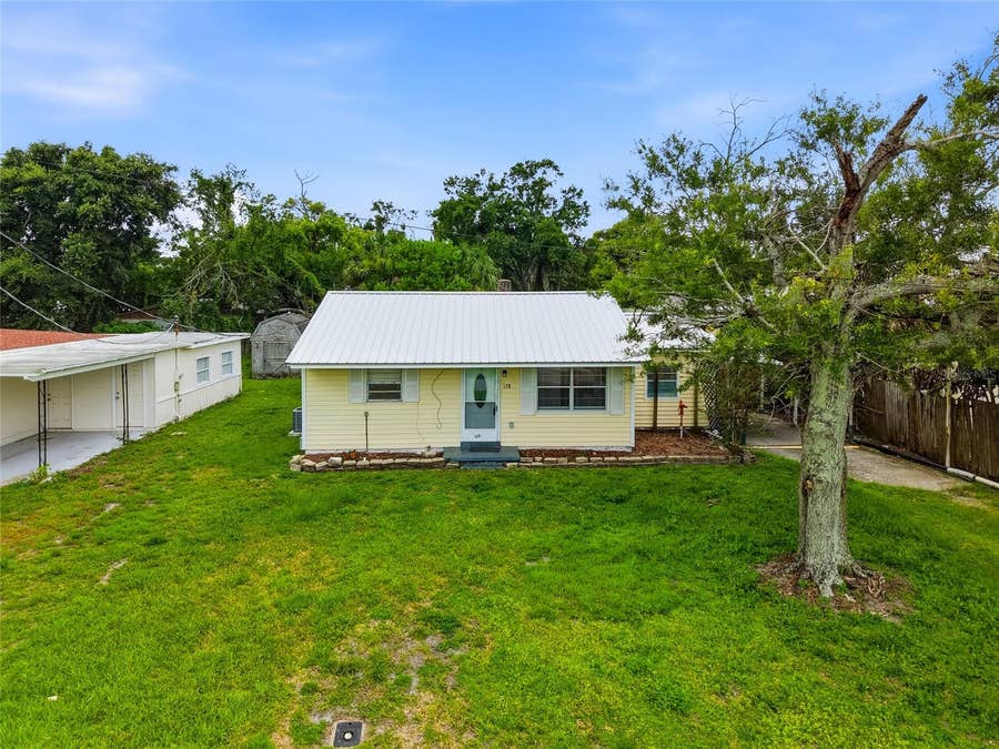 Property photo for 128 NW 10TH DRIVE, Mulberry, FL