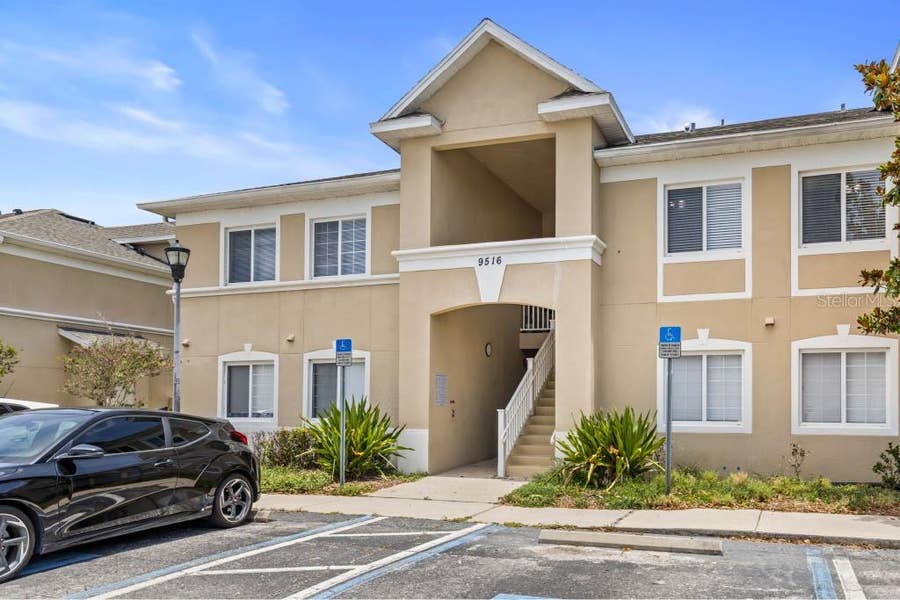 Property photo for 9516 NEWDALE WAY, #202, Riverview, FL