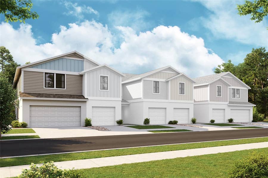 Property photo for 4238 HILLOCK BOULEVARD, Haines City, FL