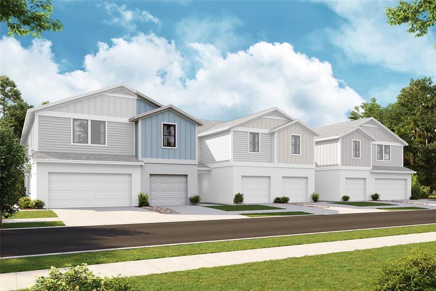 Property photo for 4242 HILLOCK BOULEVARD, Haines City, FL