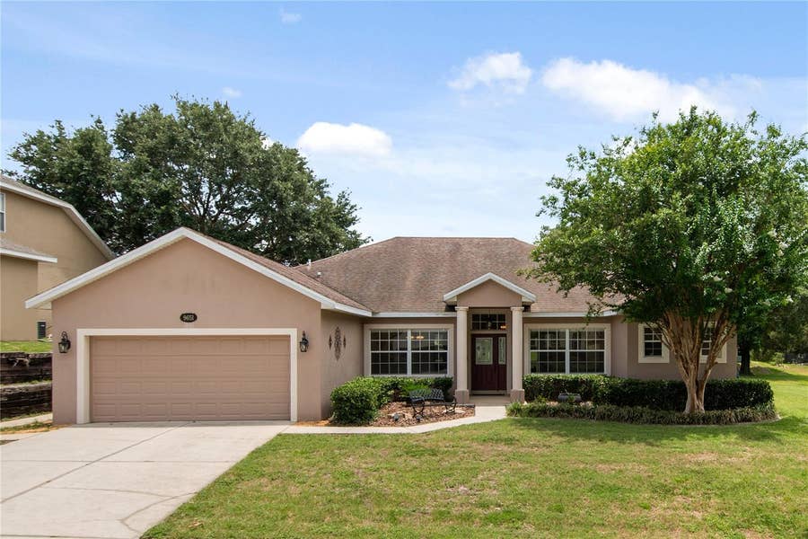 Property photo for 9651 SPRING LAKE DRIVE, Clermont, FL