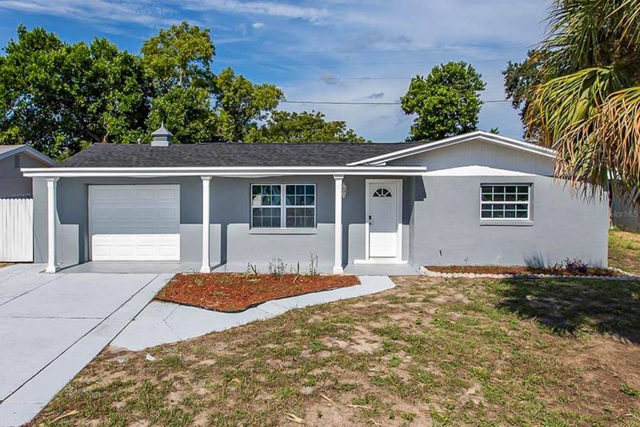 Property photo for 3549 WINDER DRIVE, Holiday, FL