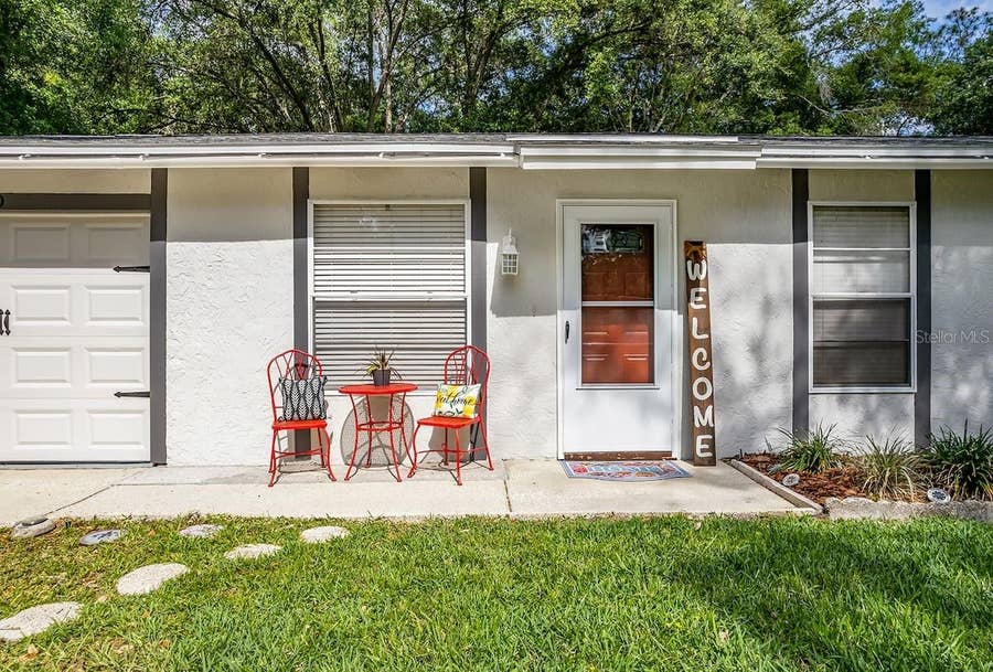 Property photo for 2640 MARTHA LANE, Land O Lakes, FL