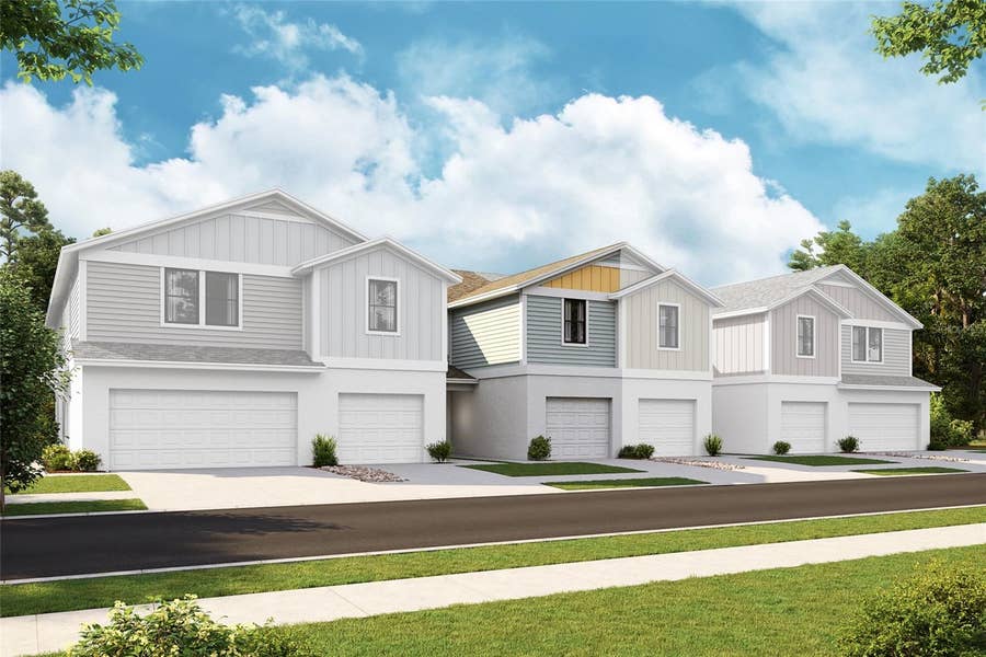 Property photo for 4250 HILLOCK BOULEVARD, Haines City, FL