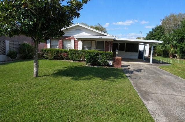 Property photo for 905 AVENUE E NE, Winter Haven, FL