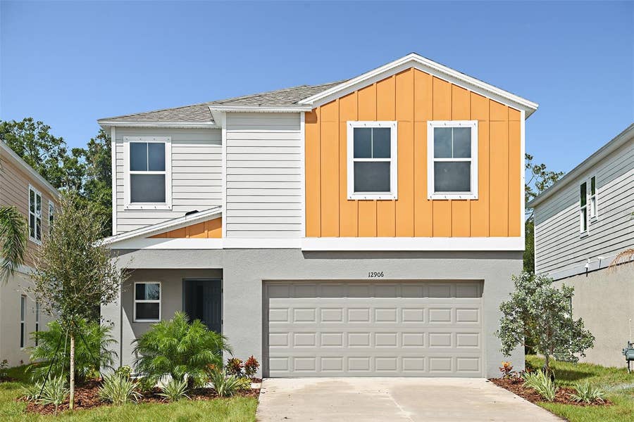 Property photo for 1573 SAGE AVENUE, Haines City, FL