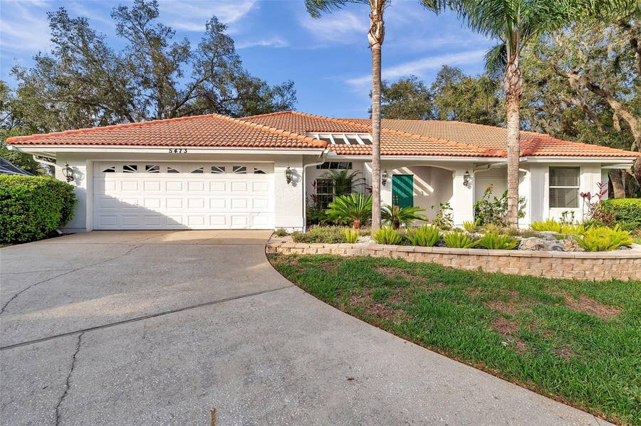 Property photo for 5473 BLUE HERON LANE, Wesley Chapel, FL