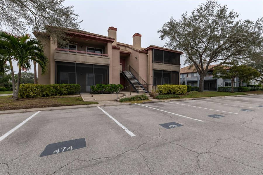 Property photo for 10265 GANDY BOULEVARD N, #906, St Petersburg, FL