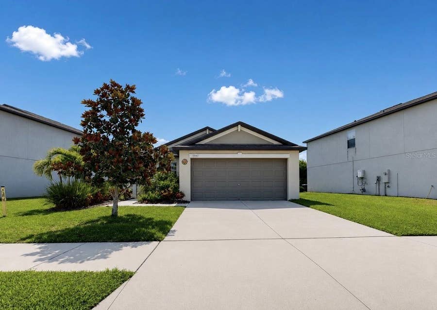 Property photo for 5143 WHITE CHICORY DRIVE, Apollo Beach, FL
