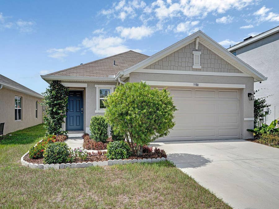 Property photo for 5586 LOGAN CAVE AVENUE, Wimauma, FL