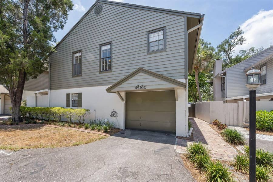 Property photo for 4510 W FIG STREET, #C, Tampa, FL