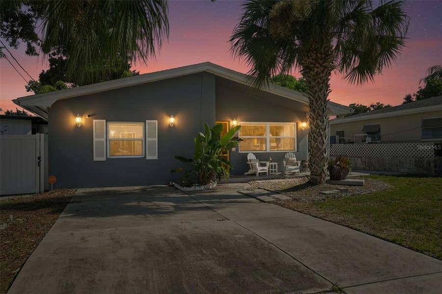 Property photo for 1257 FRANKLIN STREET, Clearwater, FL