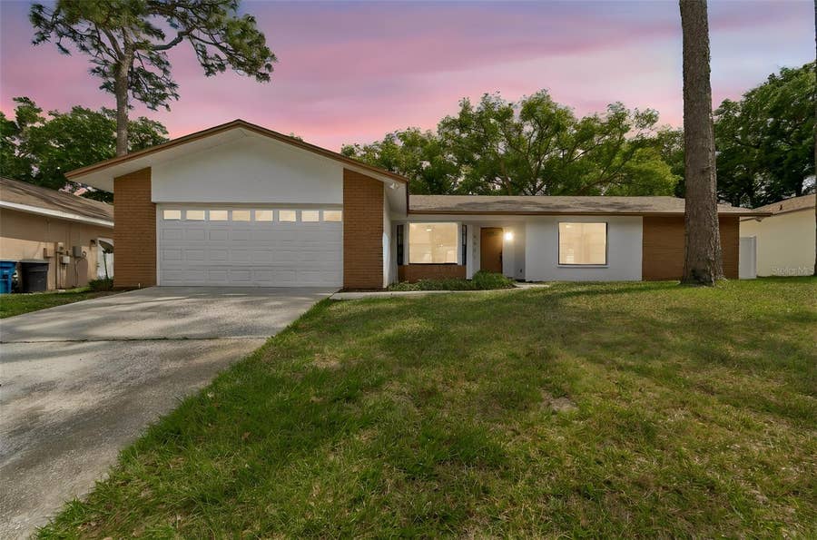 Property photo for 3431 DEERFIELD LANE, Clearwater, FL