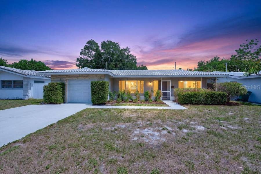 Property photo for 2159 GREENBRIAR BOULEVARD, Clearwater, FL
