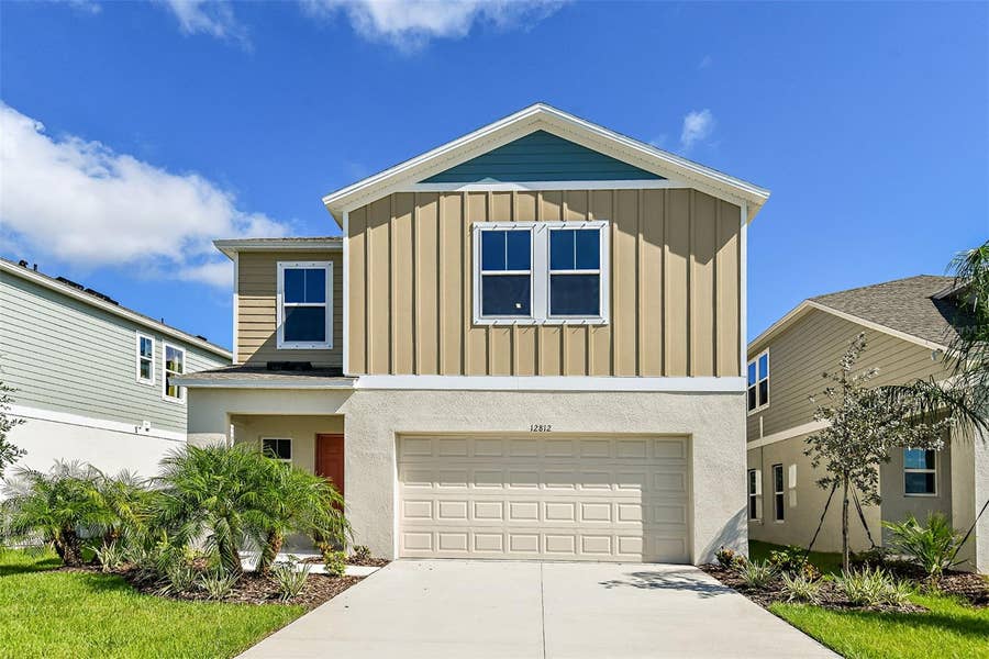 Property photo for 1731 VANILLA STREET, Lake Hamilton, FL