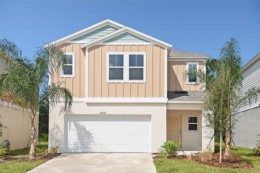 Property photo for 1723 VANILLA STREET, Lake Hamilton, FL