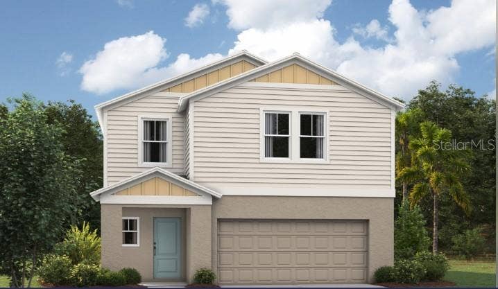 4571 RIVERBEND BOULEVARD, Haines City, FL 33844 4571 RIVERBEND BOULEVARD, Haines City, FL 33844