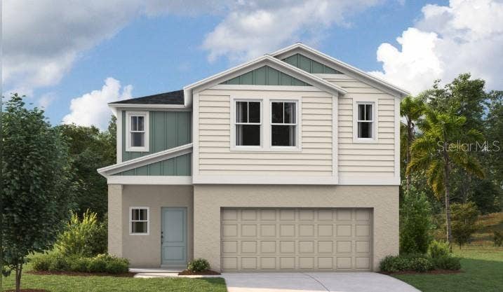 Property photo for 4575 RIVERBEND BOULEVARD, Haines City, FL