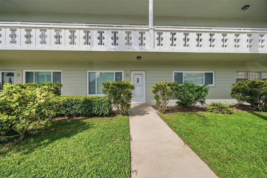 Property photo for 2401 ECUADORIAN WAY, #19, Clearwater, FL