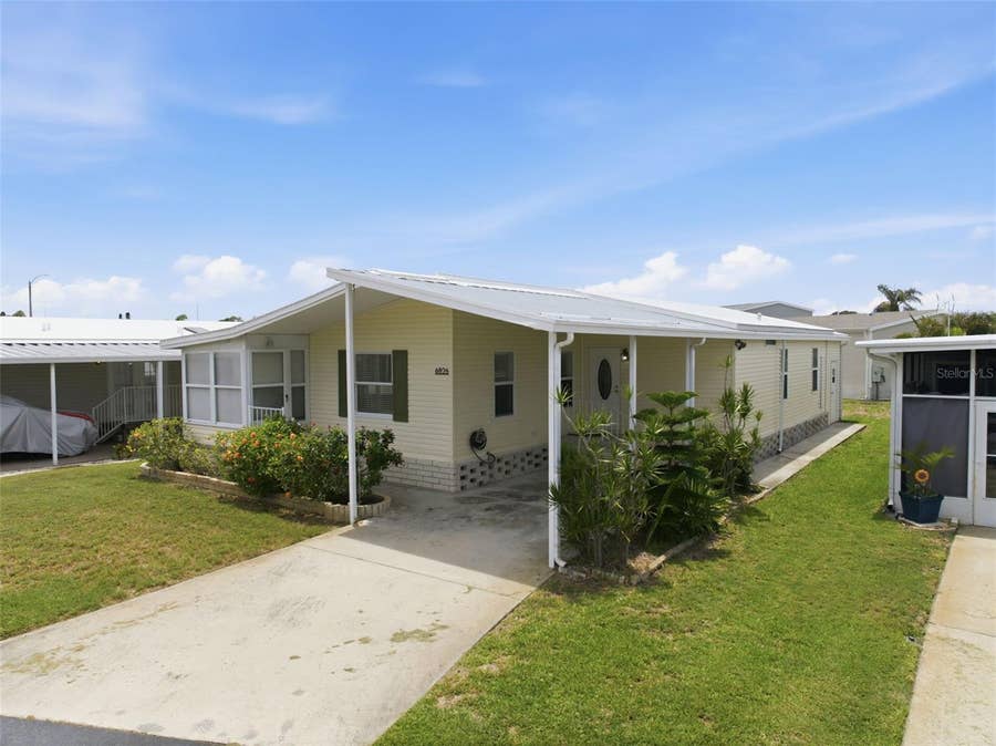 Property photo for 6826 MOUNT ORANGE DRIVE NE, #383, St Petersburg, FL