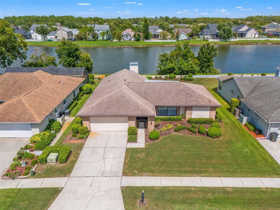 Property photo for 3728 PLAYER DRIVE, New Port Richey, FL