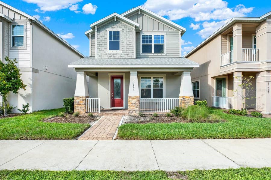 Property photo for 13729 RANGELAND BOULEVARD, Odessa, FL