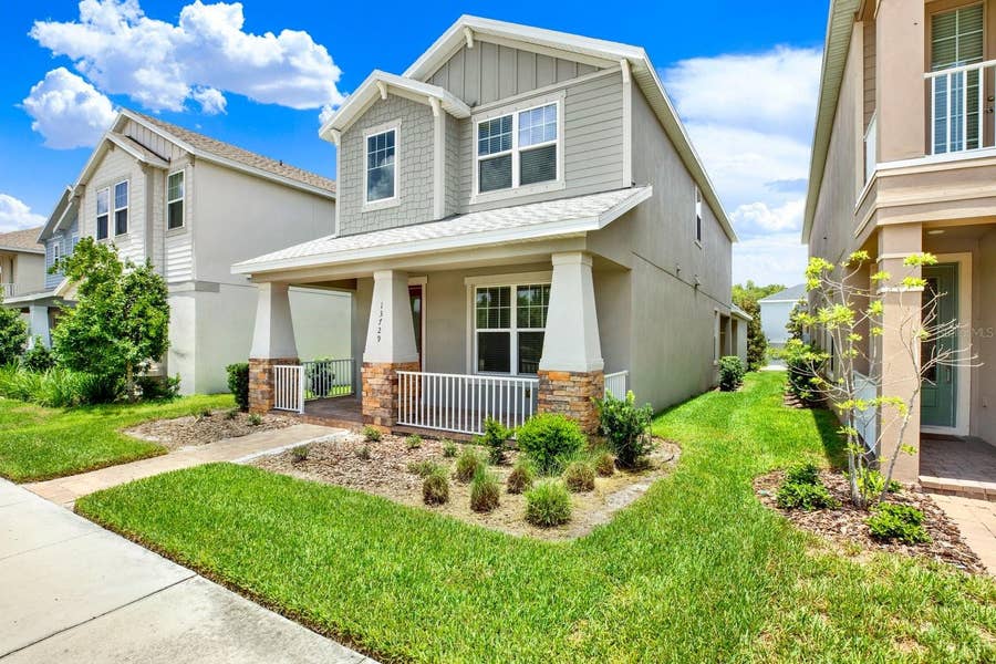 Property photo for 13729 RANGELAND BOULEVARD, Odessa, FL