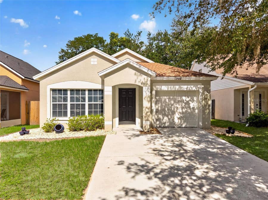 Property photo for 15032 DEER MEADOW DRIVE, Lutz, FL