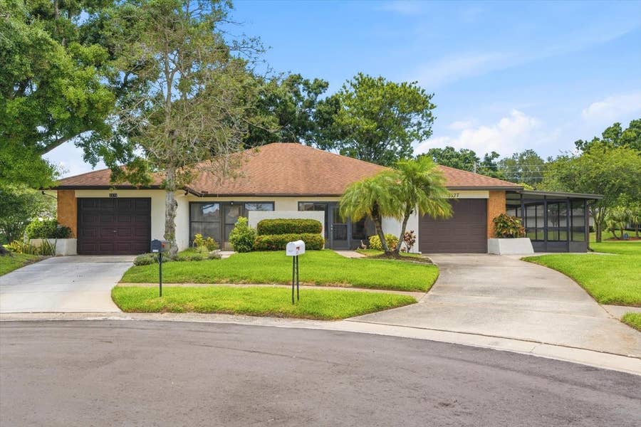 Property photo for 3277 GORSE COURT, Palm Harbor, FL