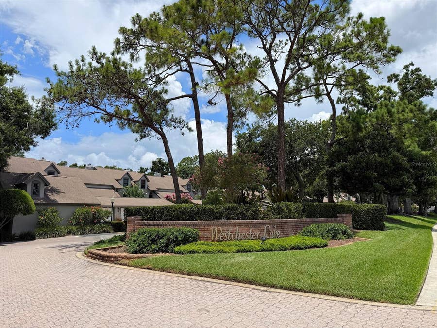 Property photo for 2836 COUNTRYSIDE BOULEVARD, #123, Clearwater, FL