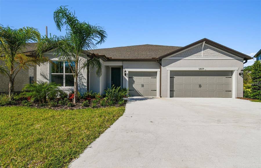 Property photo for 12071 ORCHID ASH STREET, Riverview, FL
