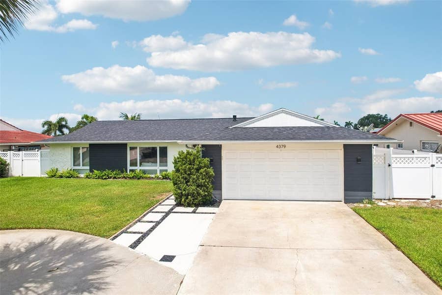 Property photo for 4379 44TH STREET S, St Petersburg, FL