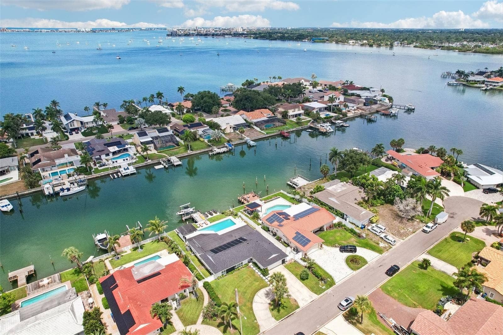 4379 44TH STREET S, St Petersburg, FL 33711
