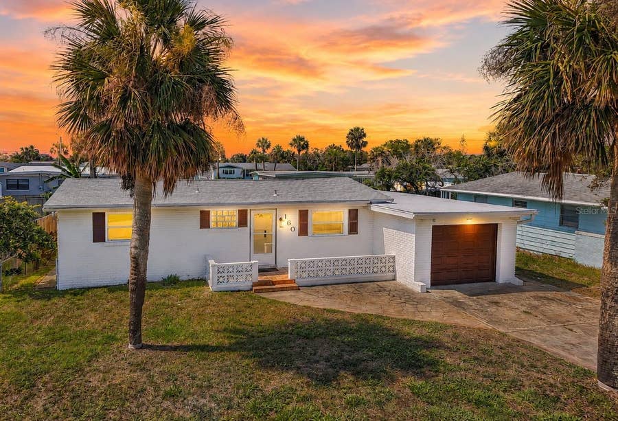 Property photo for 160 PONCE DE LEON DRIVE, Ormond Beach, FL