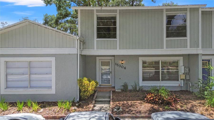 Property photo for 15304 MORNING DRIVE, Lutz, FL