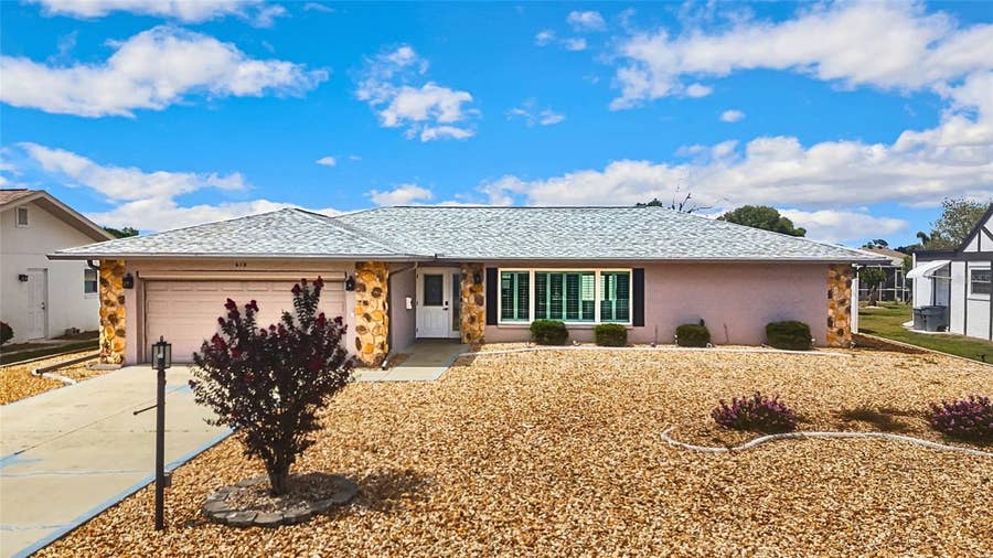 Property photo for 615 ALLEGHENY DRIVE, Sun City Center, FL